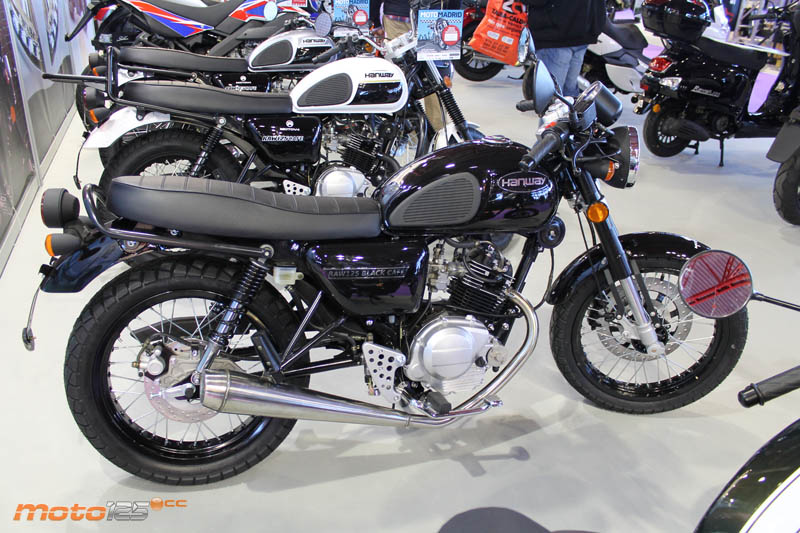 MotoMadrid 2015
