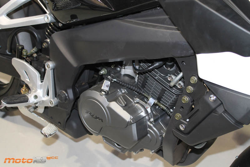 MotoMadrid 2015