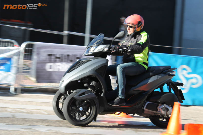 MotoMadrid 2015