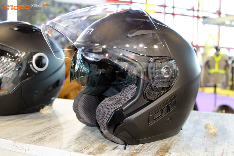 MotoMadrid 2015