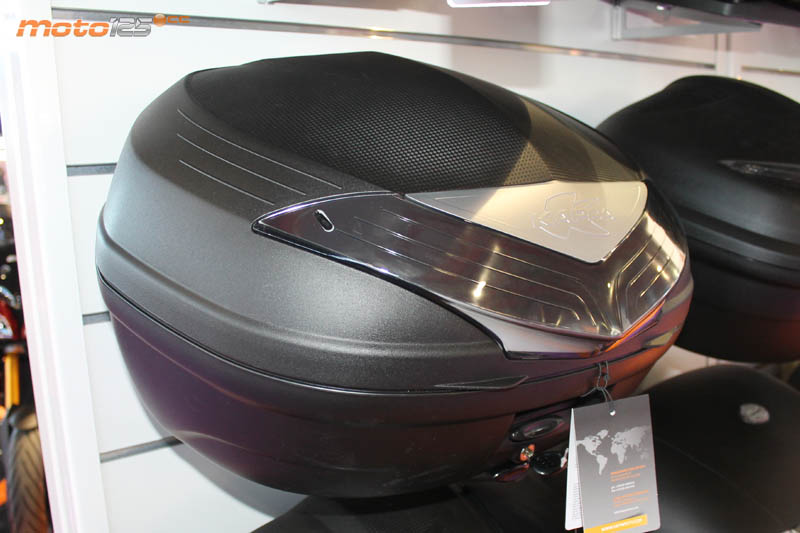 MotoMadrid 2015