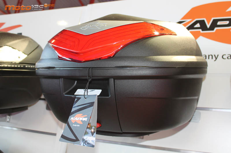 MotoMadrid 2015