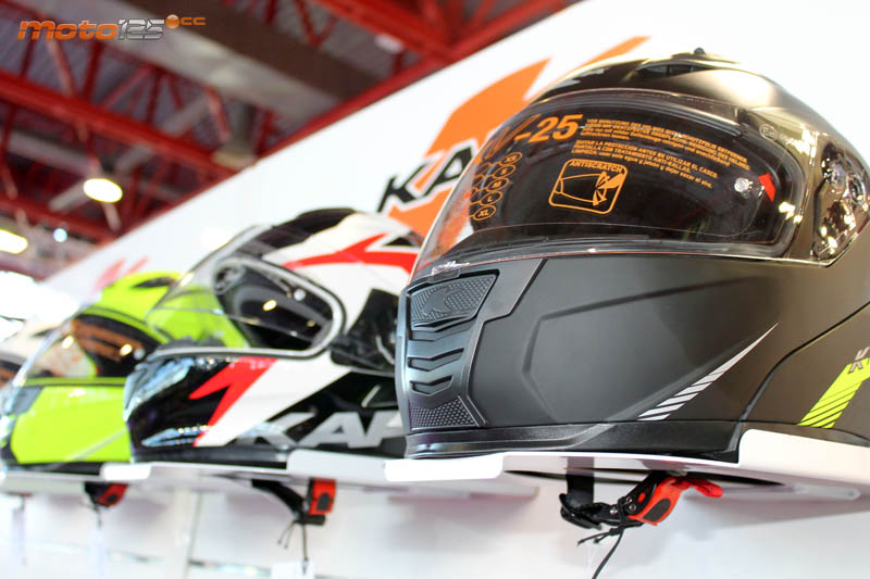 MotoMadrid 2015