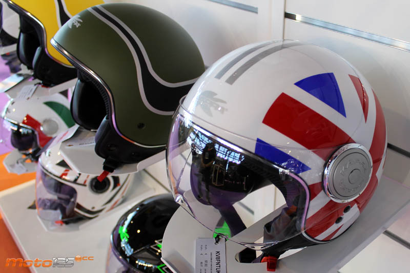 MotoMadrid 2015