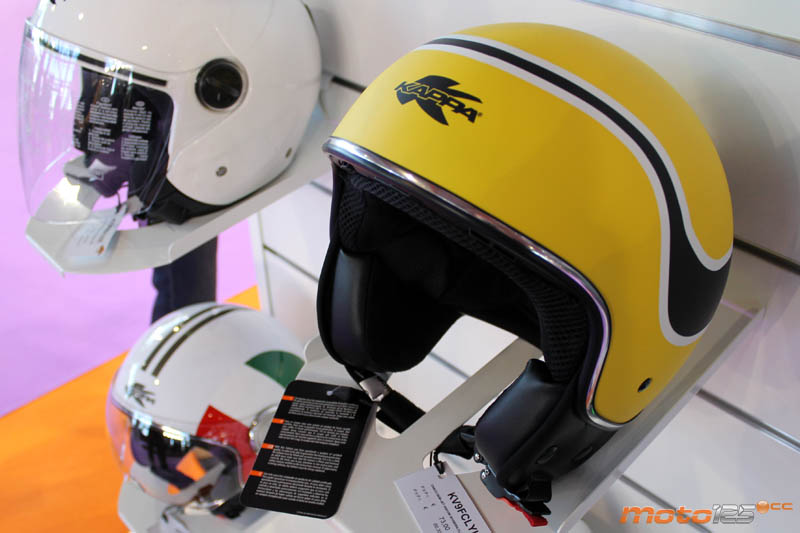 MotoMadrid 2015