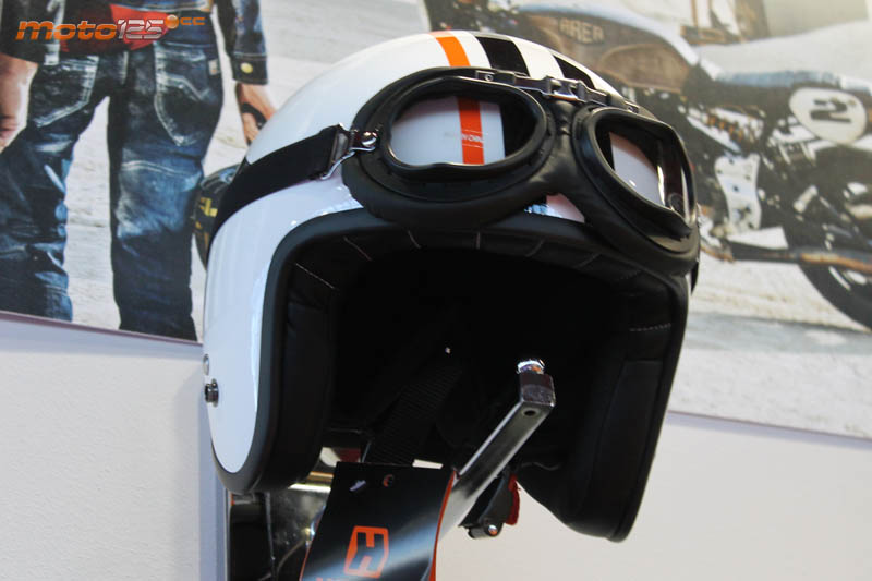 MotoMadrid 2015