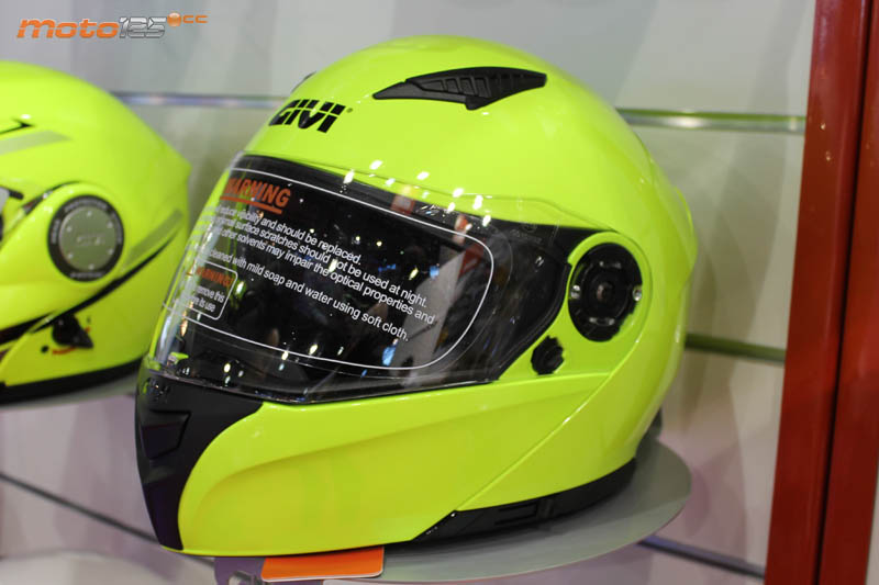 MotoMadrid 2015