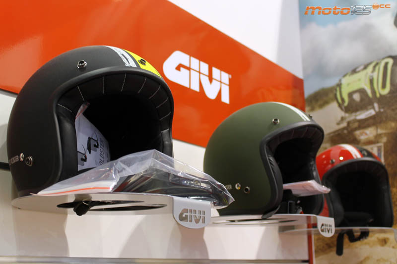 MotoMadrid 2015