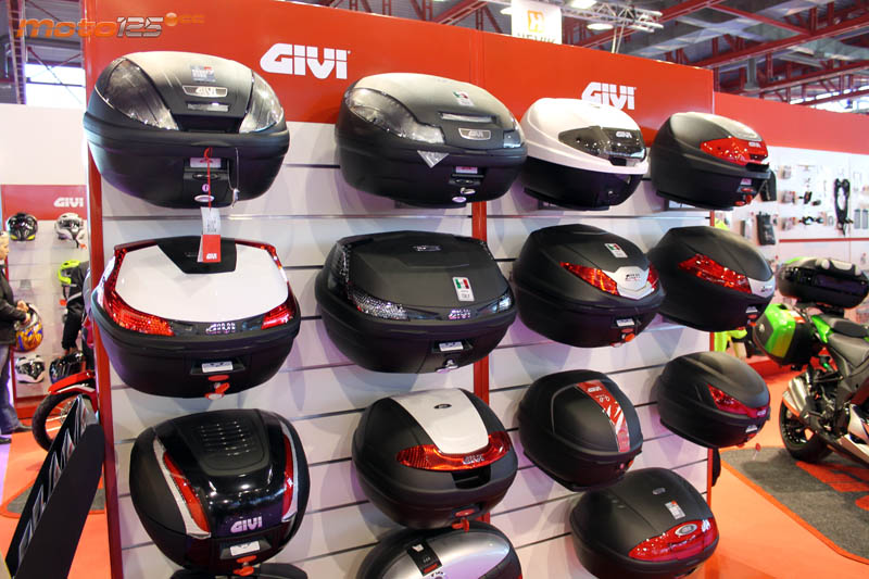 MotoMadrid 2015