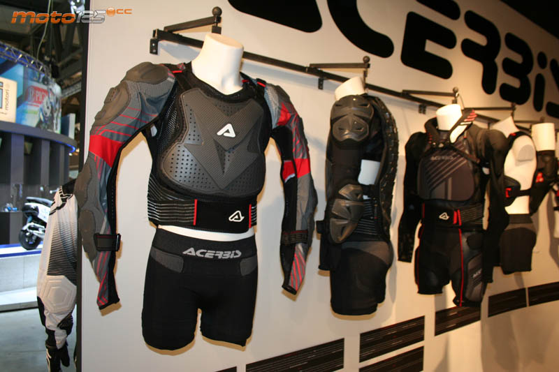Acerbis 2014