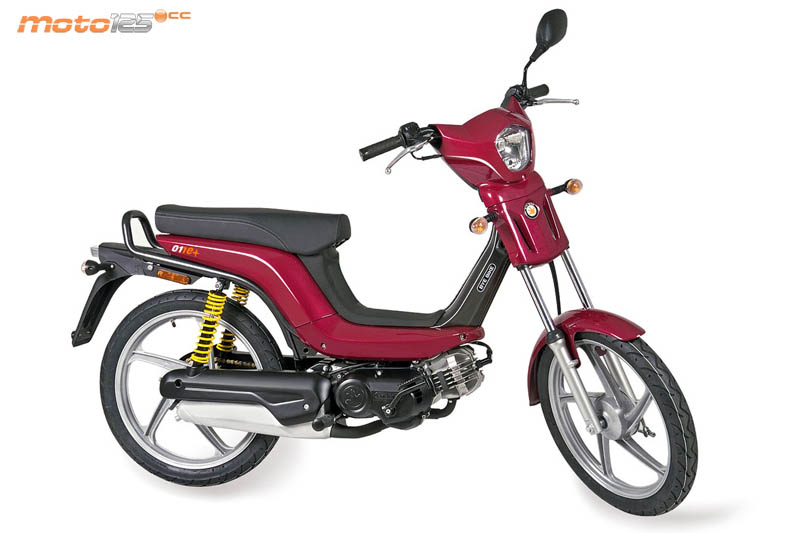 Bye Bike One