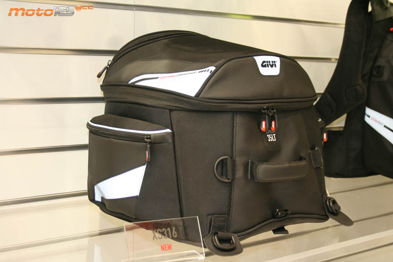 Givi 2014
