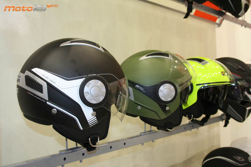 Givi 2014