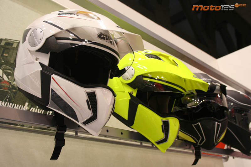 Givi 2014