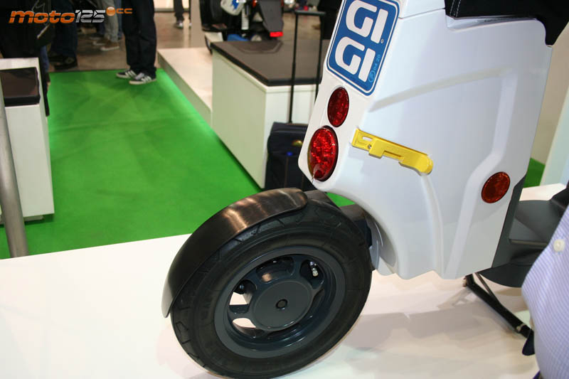 Govecs Gi Gi
