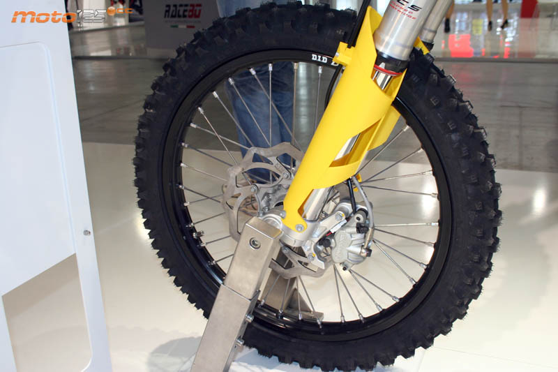 Husqvarna TE