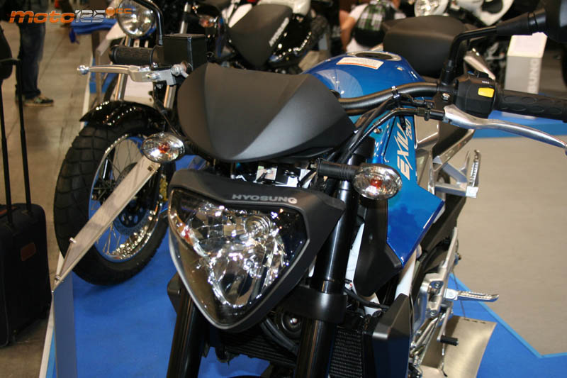 Jianshe JS125S