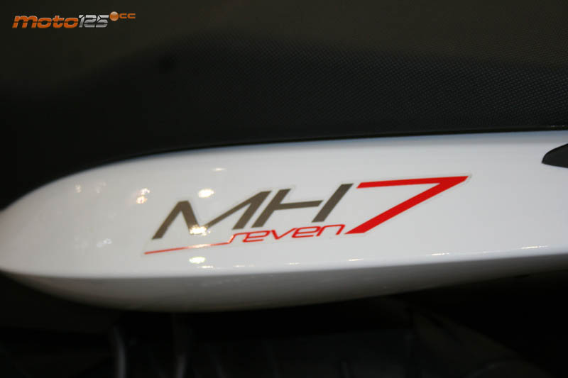 Hyosung MH7