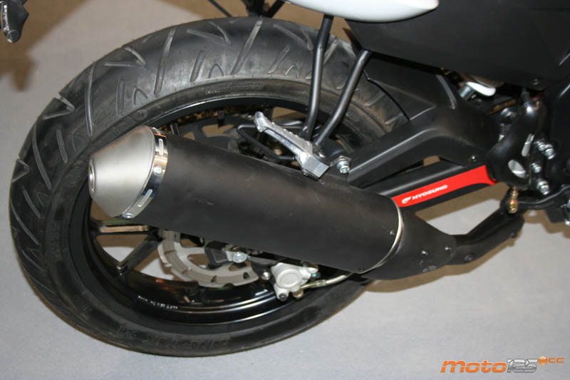 Hyosung MH7