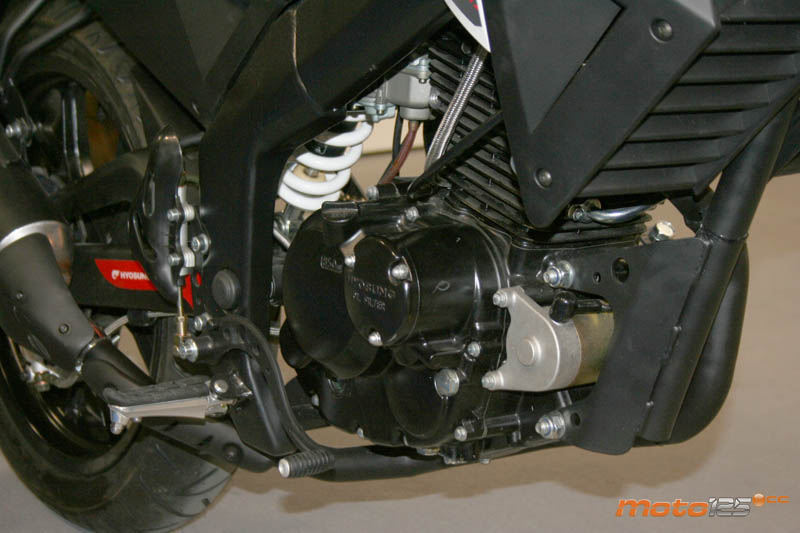 Hyosung MH7