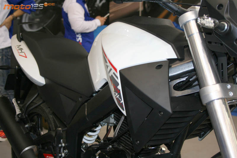Hyosung MH7