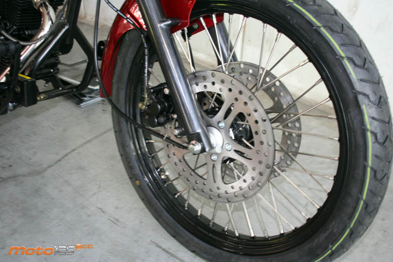 Johny Pag Ventura 125