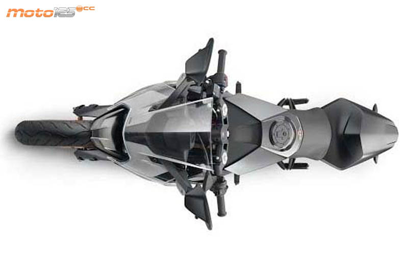 KTM RC 125