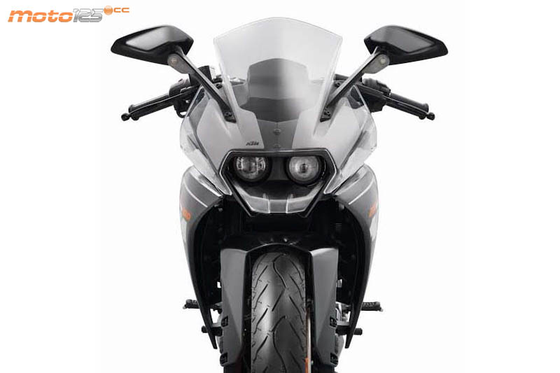 KTM RC 125