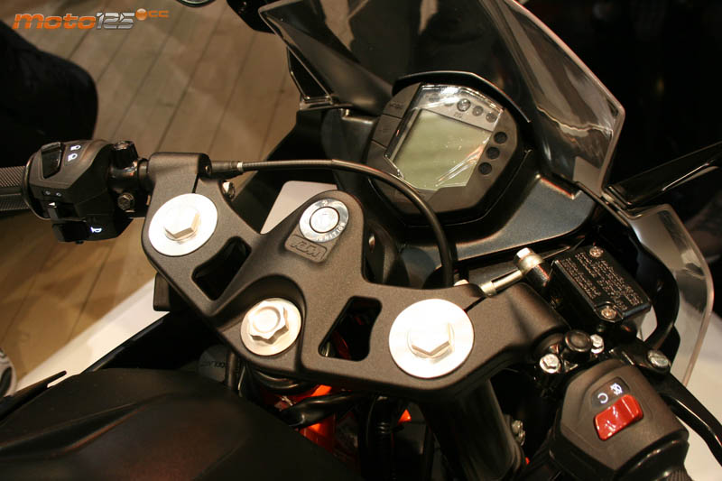 KTM RC 125
