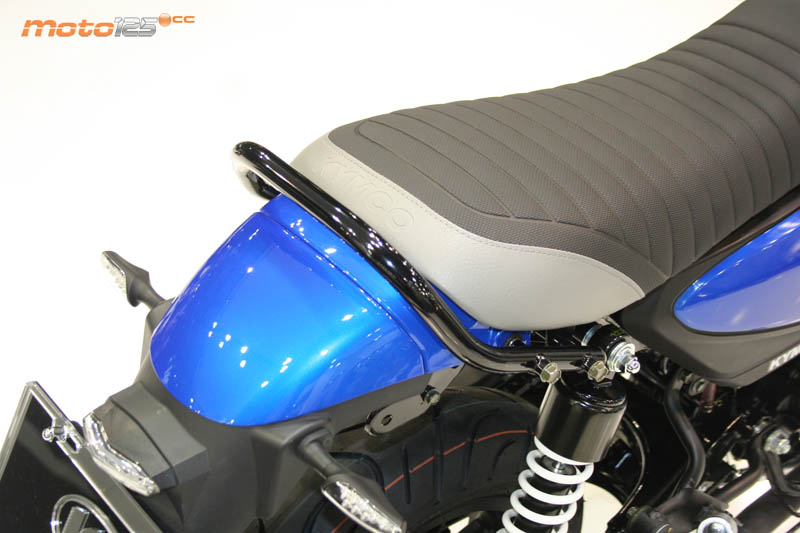 Kymco Mini-Bike