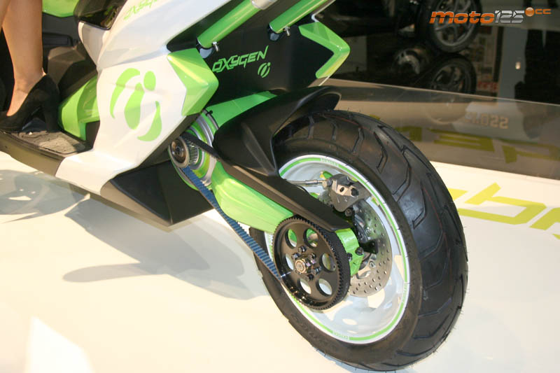 Quadro Oxygen3