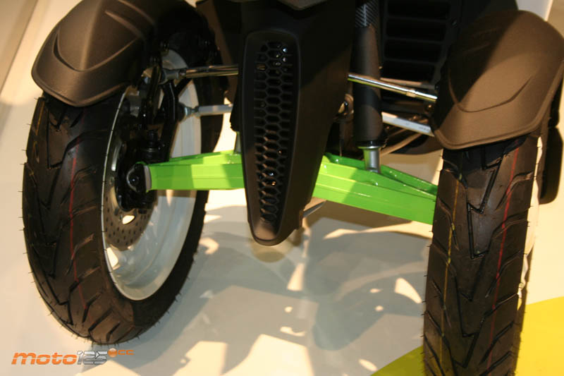 Quadro Oxygen3