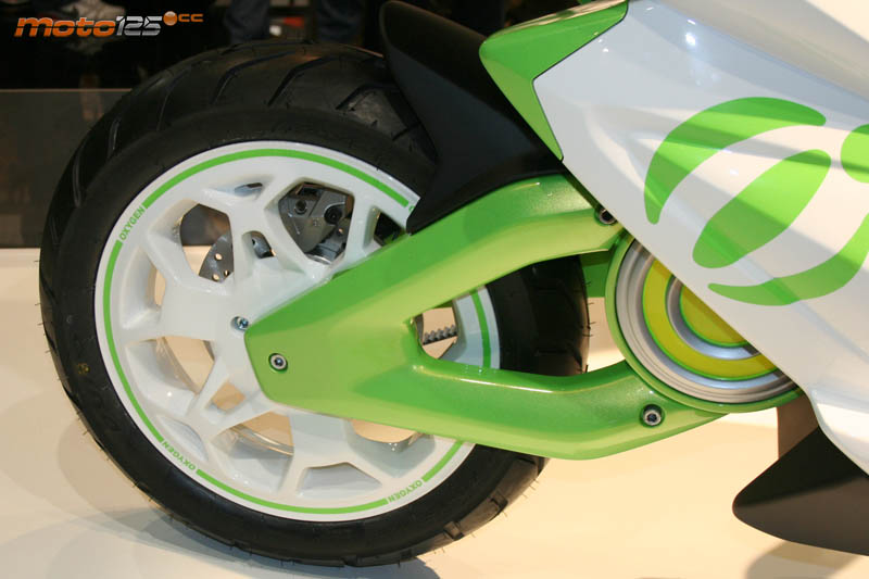 Quadro Oxygen3