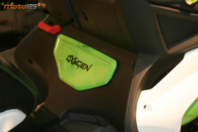 Quadro Oxygen3