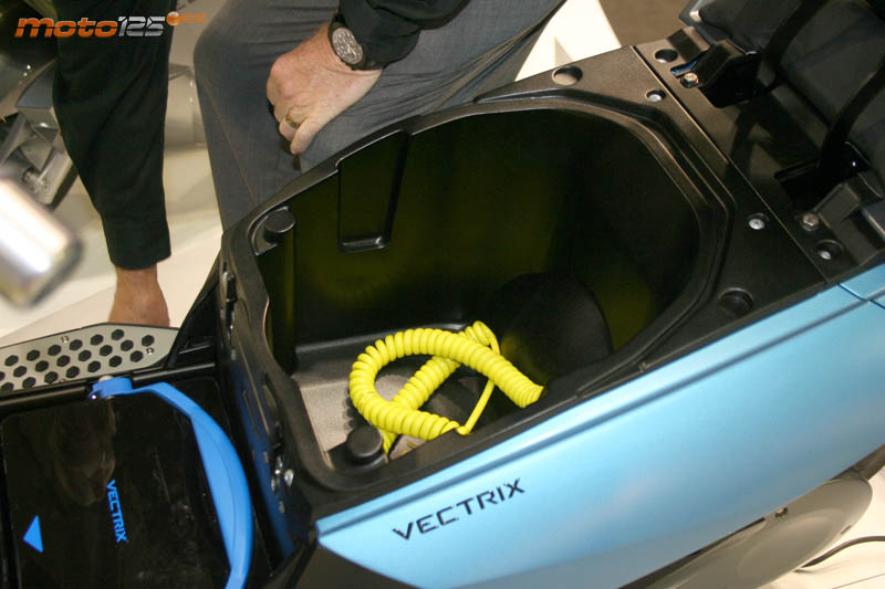 Vectrix VT-1