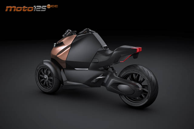Peugeot Onyx