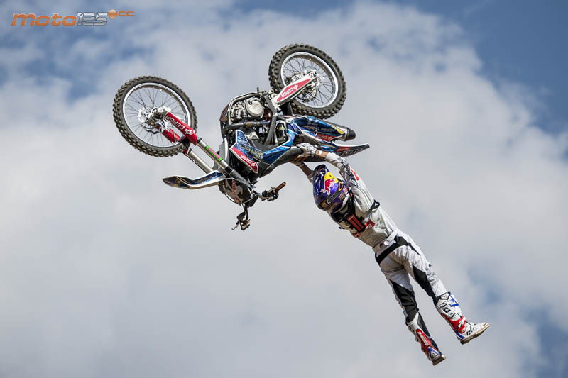 Red Bull 2014