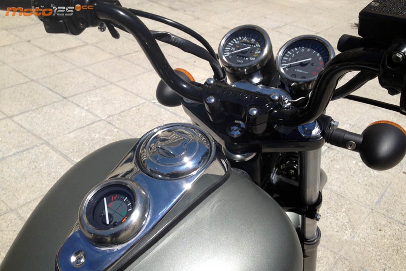 Superlight Militar