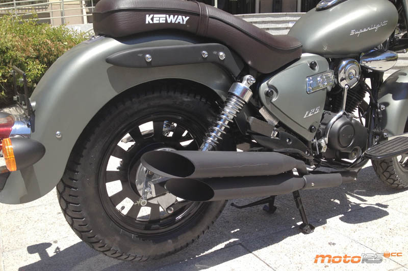 Superlight Militar