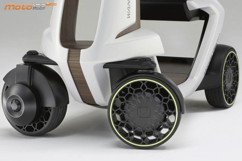 Honda 2016