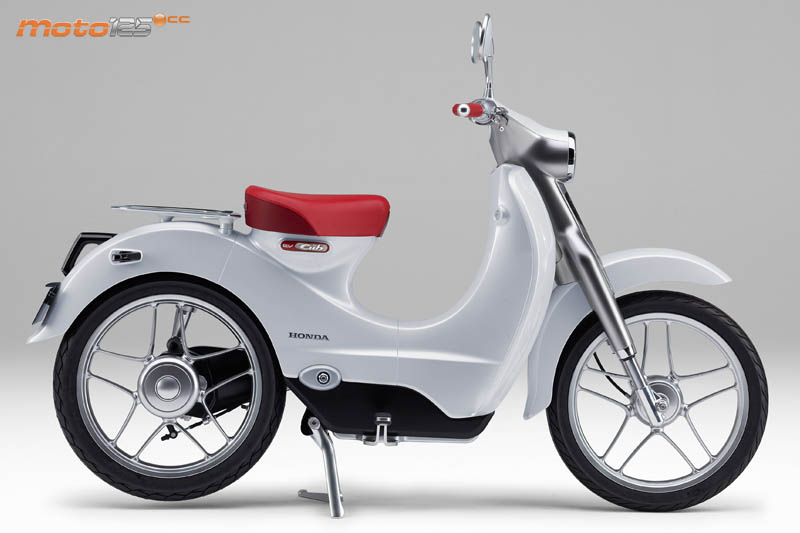 Honda 2016