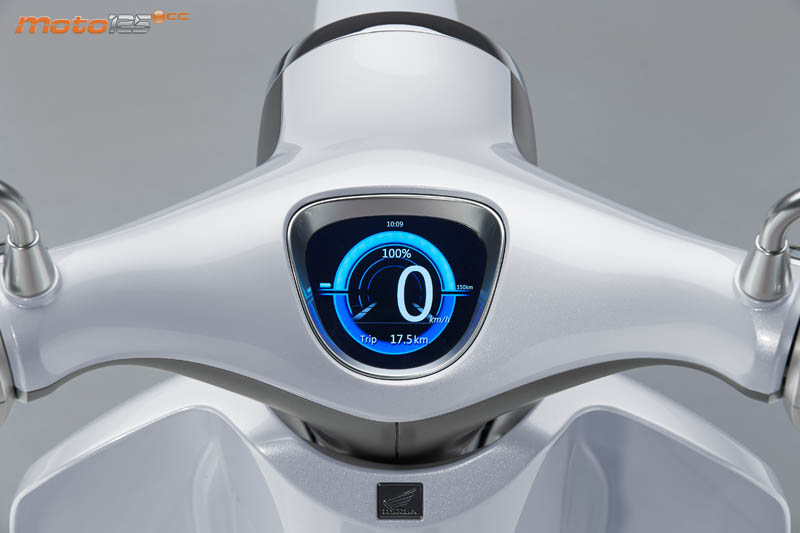 Honda 2016