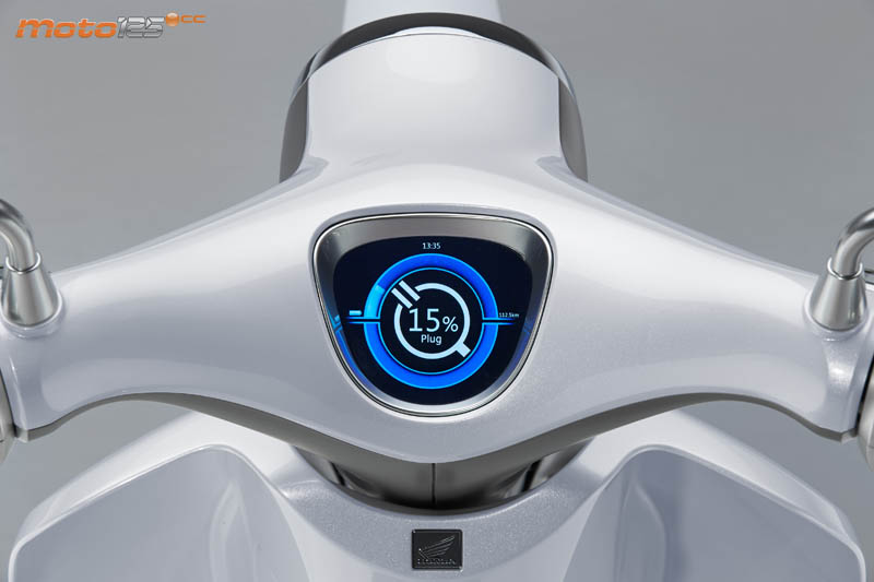 Honda 2016