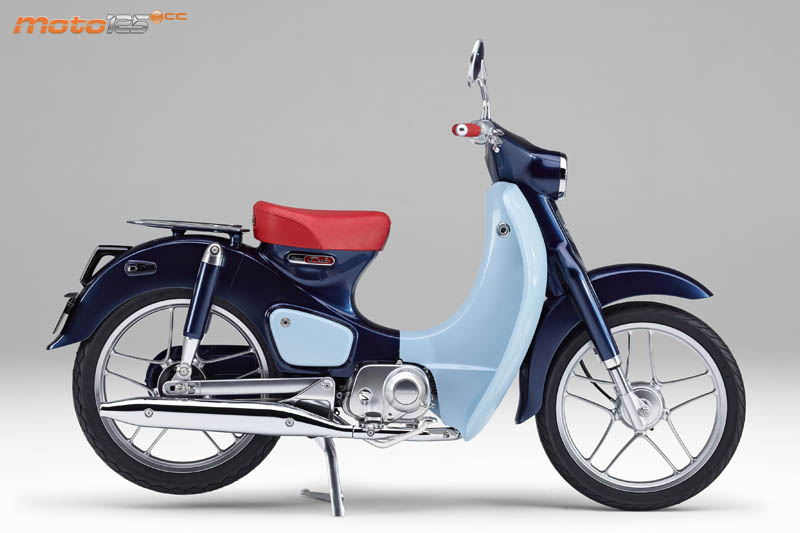 Honda 2016