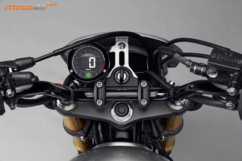 Honda 2016