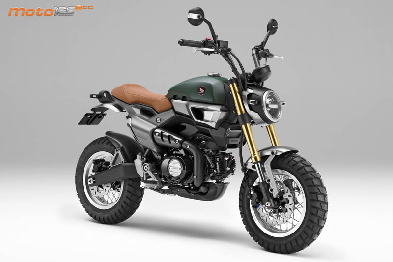 Honda 2016