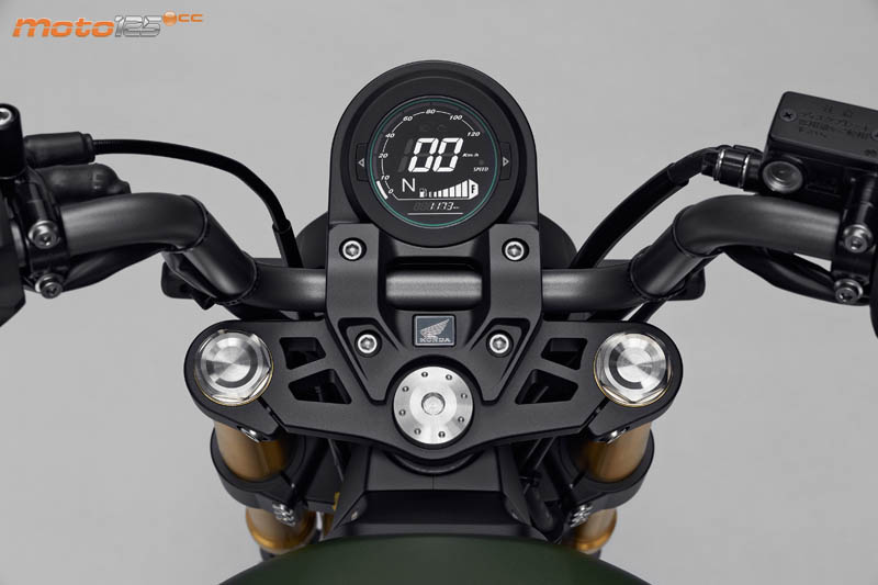Honda 2016
