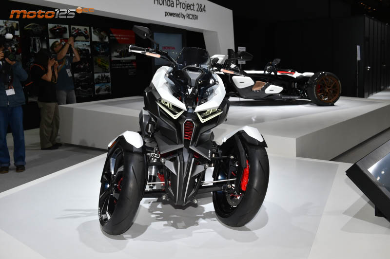 Honda NeoWing