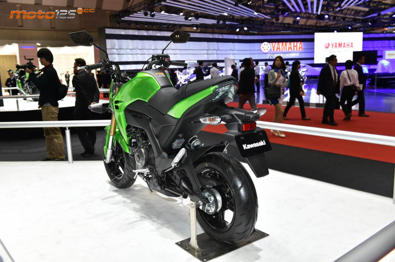 Honda EV-Cub