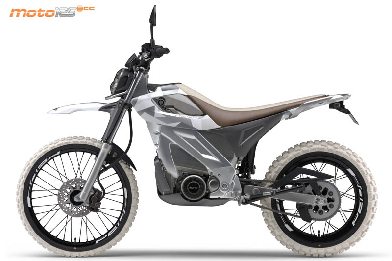 Yamaha PED2